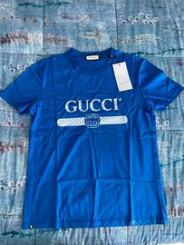 T-shirt Gucci originale