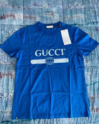 T-shirt Gucci originale