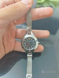 orologio emporio Armani donna 