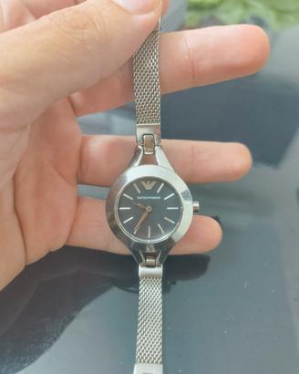 orologio emporio Armani donna 