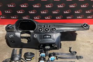 Kit airbag completo Mercedes-Benz Classe B