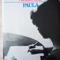 Paula , Isabel Allende
