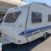 HOBBY de luxe 400