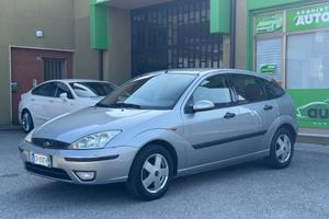 Ford Focus 1.8 TDCi (100CV) cat 5p.
