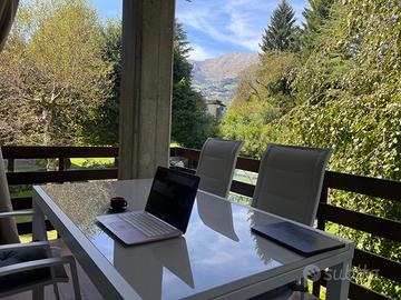 Appartamento Barzio