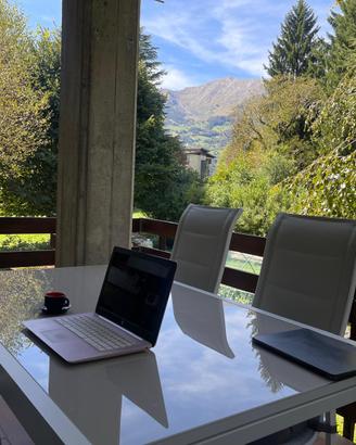 Appartamento Barzio