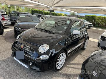 Abarth 595 Turismo