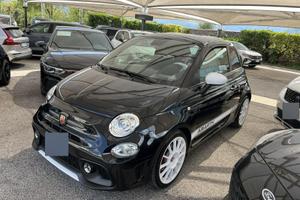 Abarth 595 Turismo