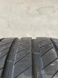 pneumatici 225/45 R17