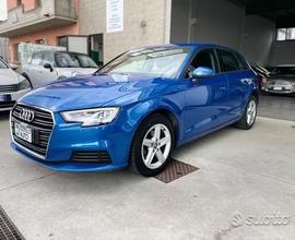 Splendida Audi A3 SPB 30 TDI Business/kmcertif/okg