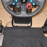 Logitech G G29 Driving Force

