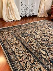 Tappeto persiano max