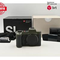 Leica SL2-S "Reporter" [10891]