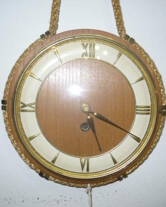 Orologio da nave/imbarcazione Kienzle vintage