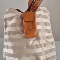 Borsa Zaino Trussardi monospalla