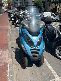 Piaggio mp3