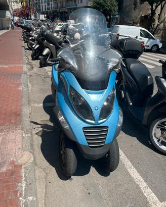 Piaggio mp3