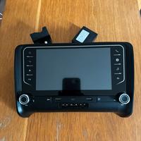 Autoradio touch audi tt