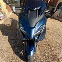 Yamaha T Max 560 - 2022