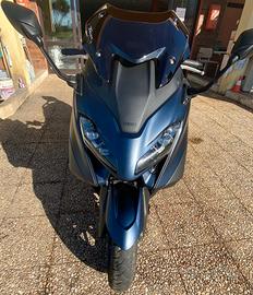 Yamaha T Max 560 - 2022