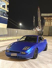 Fiat Coupe 16v turbo