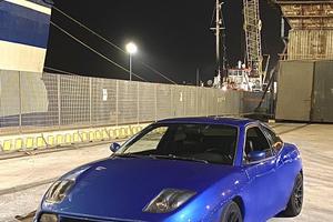 Fiat Coupe 16v turbo