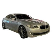 4 Ammortizzatori a Ghiera BMW 5 F10 Berlina 520d