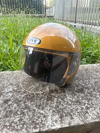 Casco Moto Bye Majestic