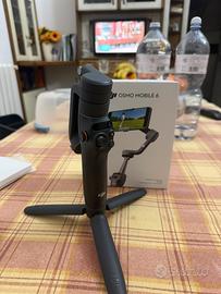 Dji Osmo Mobile 6