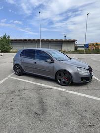 golf 5 gti 