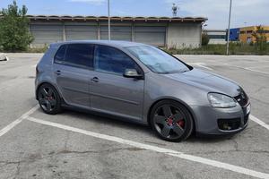 golf 5 gti 