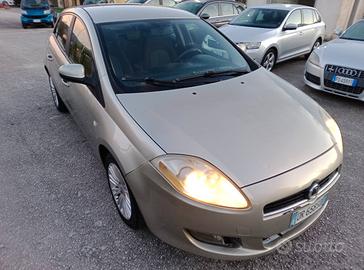 Fiat Bravo 1.6 Mtj 120 Cv