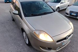 Fiat Bravo 1.6 Mtj 120 Cv