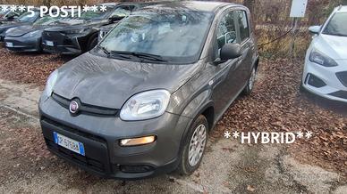 Fiat Panda 1.0 HYBRID **5 POSTI**PREZZO VERO**UNIP