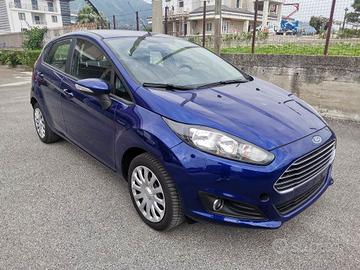 Ford Fiesta 1.0 SCTi