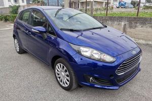 Ford Fiesta 1.0 SCTi
