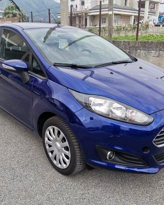 Ford Fiesta 1.0 SCTi