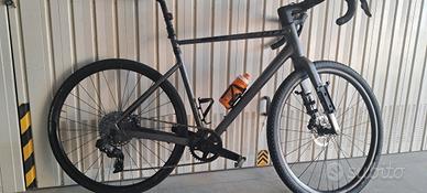bike gravel