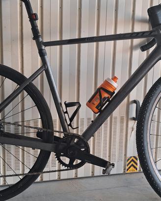 bike gravel