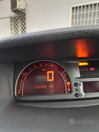 Renault Modus 2007