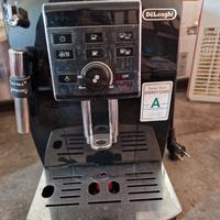 Macchina caffè automatica