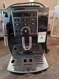 Macchina caffè automatica