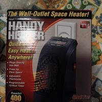 termo ventilatore mini