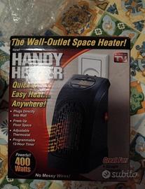 termo ventilatore mini