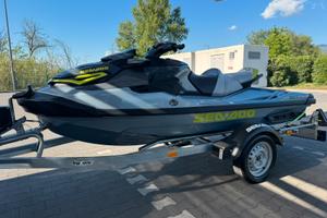 seadoo RXT 325 RS