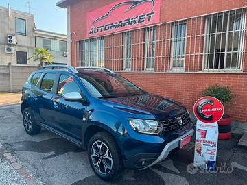 Dacia Duster 1.6 SCe 4x2 Prestige
