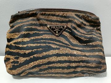 Pochette/Beautycase PRADA come nuova