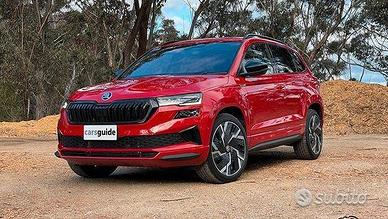 Ricambi usati skoda karoq #259