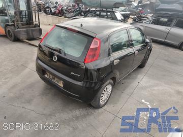 FIAT GRANDE PUNTO 199 1.3 D MULTIJET Ricambi/