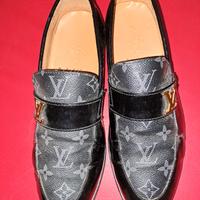 Scarpe  Luis Vuitton